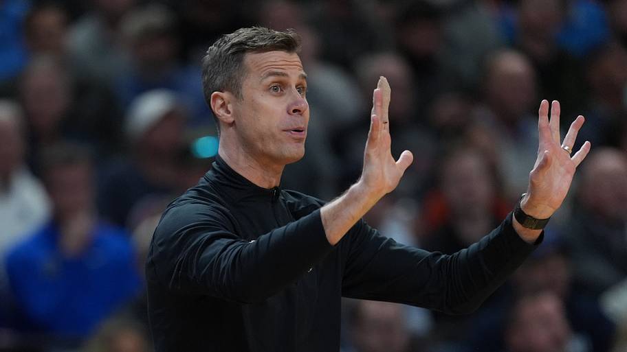 Duke Basketball Target Colton Hiller on How Young He May Be in College