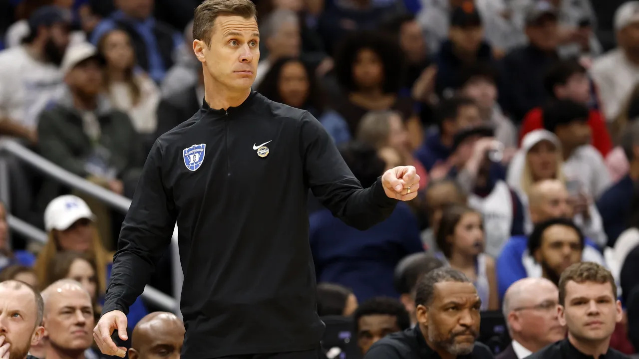 Duke gets major preseason boost as college basketball rankings reveal surprising contenders