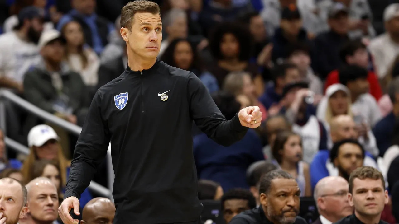 Duke's 40-point exhibition victory reveals unexpected new scoring threat