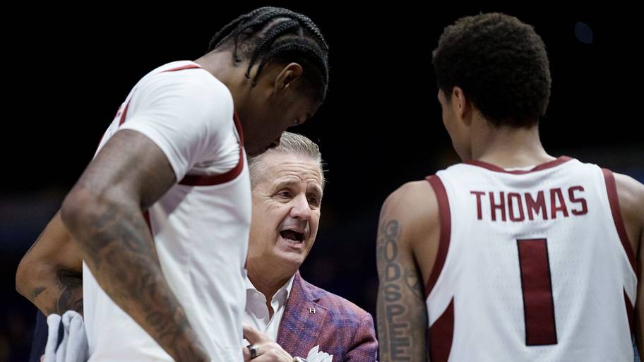 Fans' Excitement For Primetime at the Palace Shows What Exciting Razorback Basketball Means To Arkansas