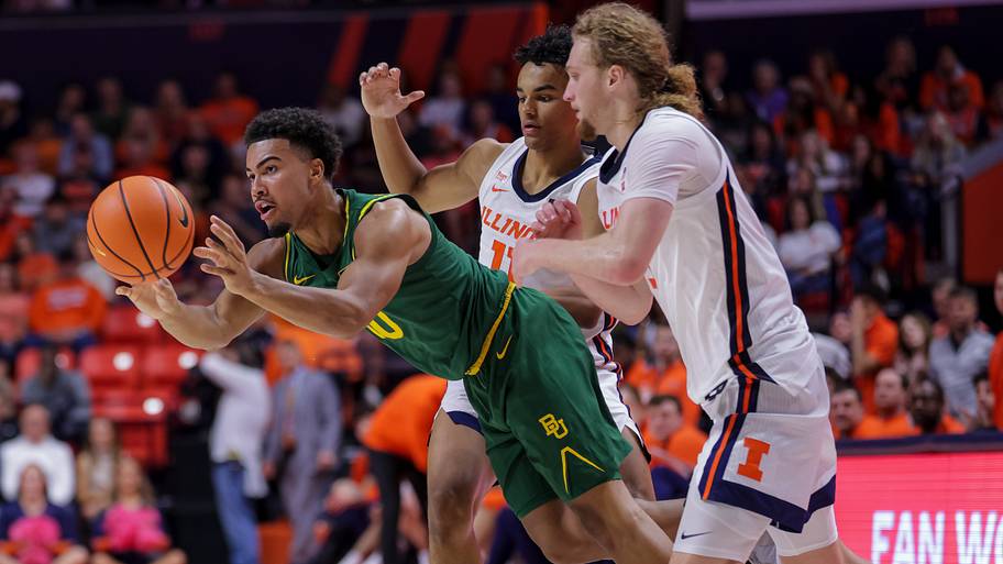 Filtering the Illinois basketball truths and lies from the exhibition loss to Baylor