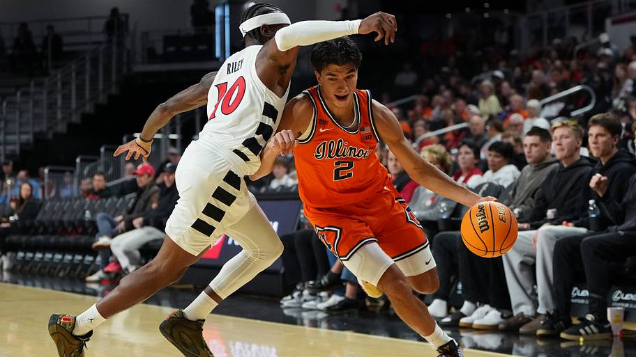 Filtering the Illinois basketball truths and lies from the exhibition win over Cincinnati