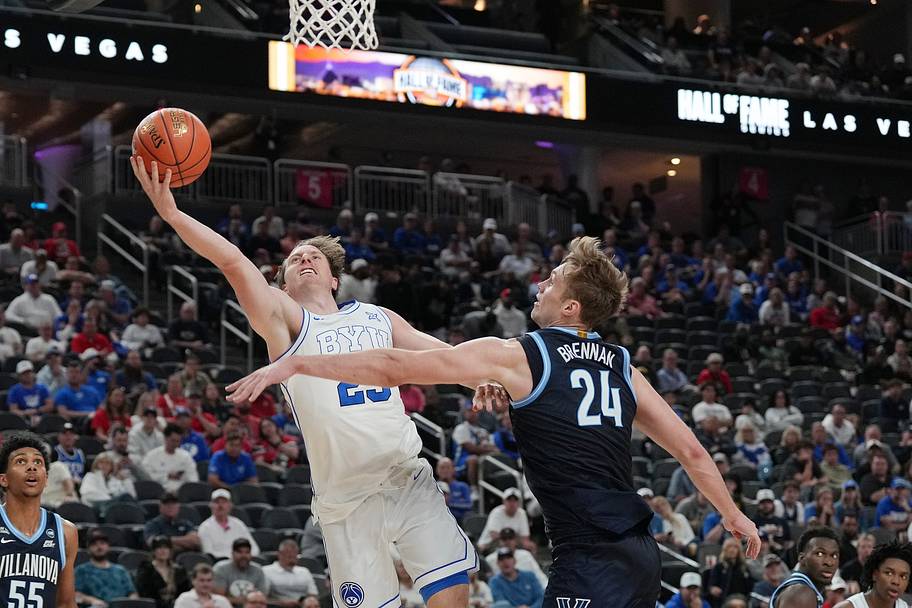 Five Bold Predictions for the 2026-27 BYU Basketball Season