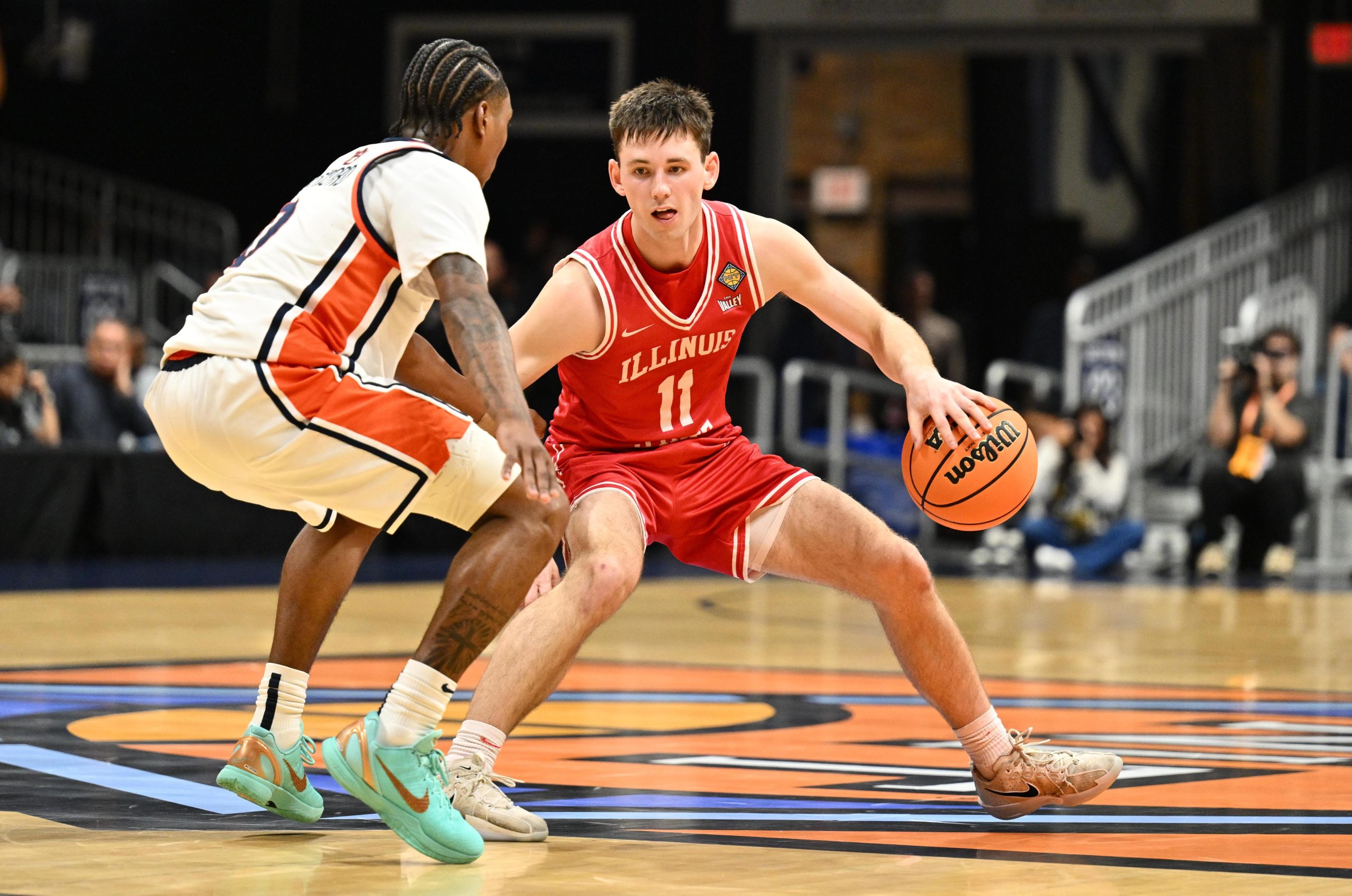 Five Missouri Valley Conference storylines for the 2026-27 season