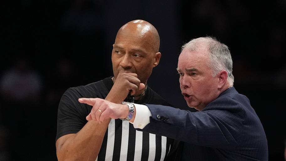 Five November Games That Will Reveal Whether Virginia Tech Hoops Has Fixed Its Weaknesses