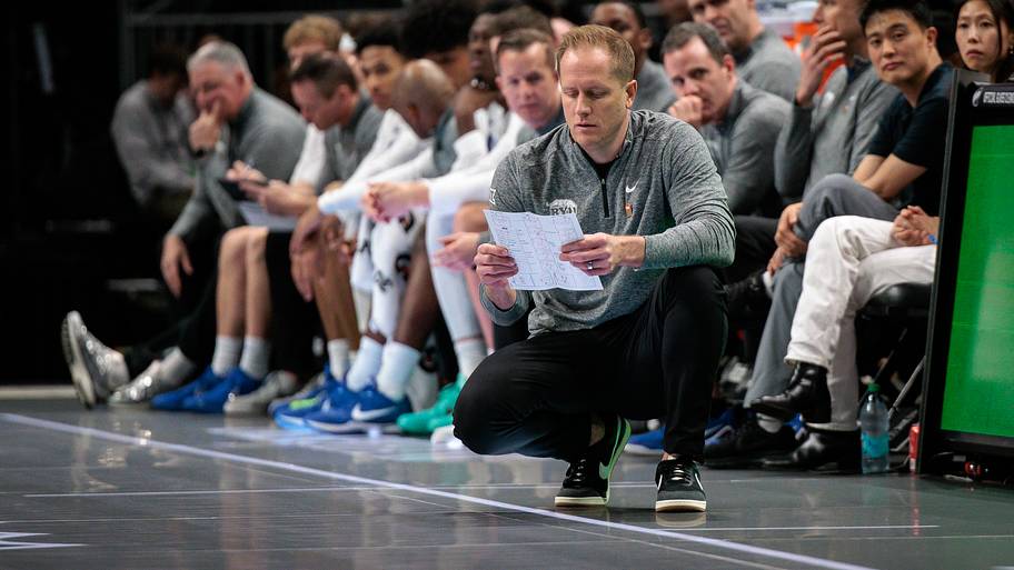 Five-Star 7-foot-4 Center Cherif Millogo Visits BYU