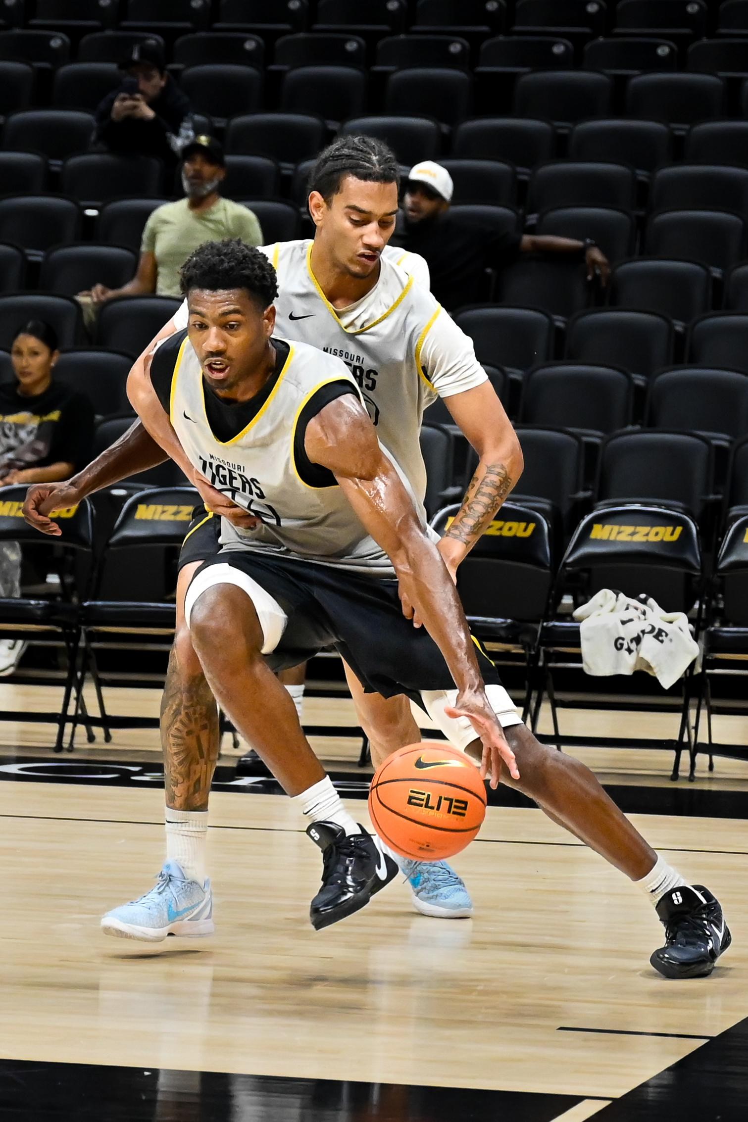 Five Takeaways from Mizzou’s 90-81 exhibition loss at UNLV