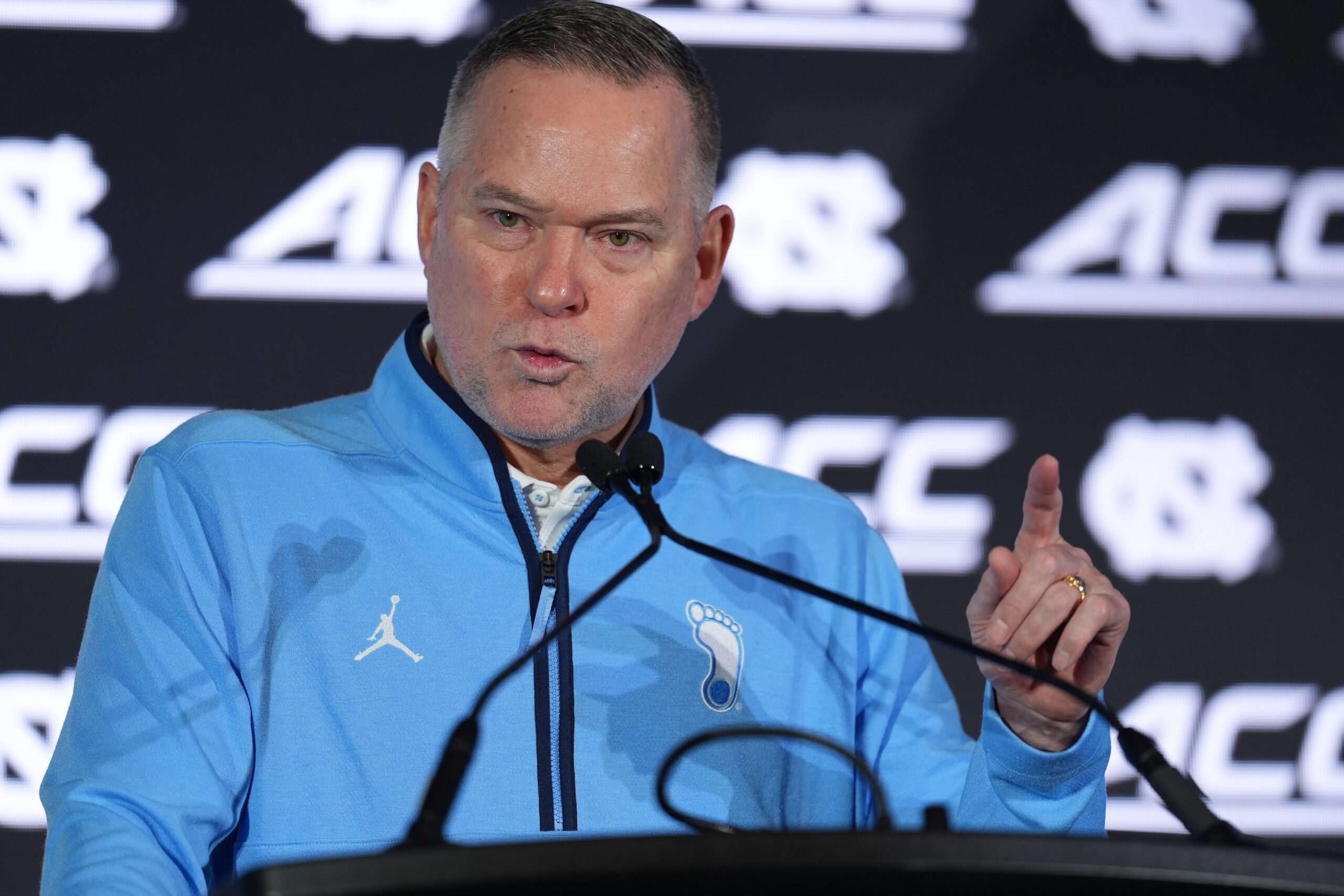 Five takeaways from UNC's massive win in Michael Malone coaching debut