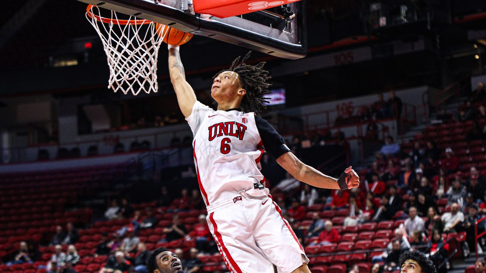 For Pastner, Rebels, it's about a chemistry test
