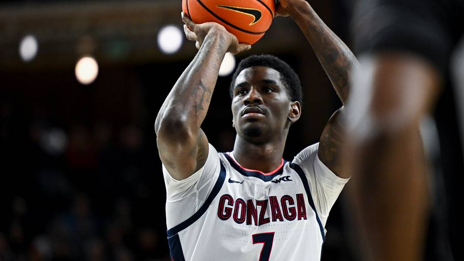 Former Gonzaga guard Tyon Grant-Foster selected in first round of NBA G League draft