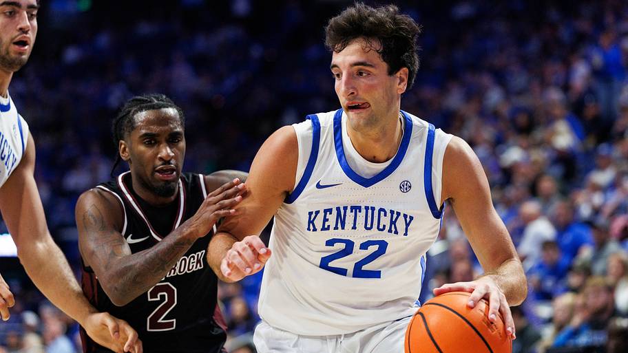 Former Iowa State Basketball Star Receives AP Preseason All-America Votes