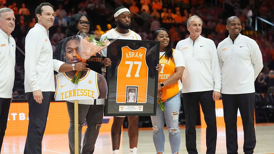 Former Tennessee Basketball Player Receives Fifth-Year Eligibility, But Won't Play for the Vols