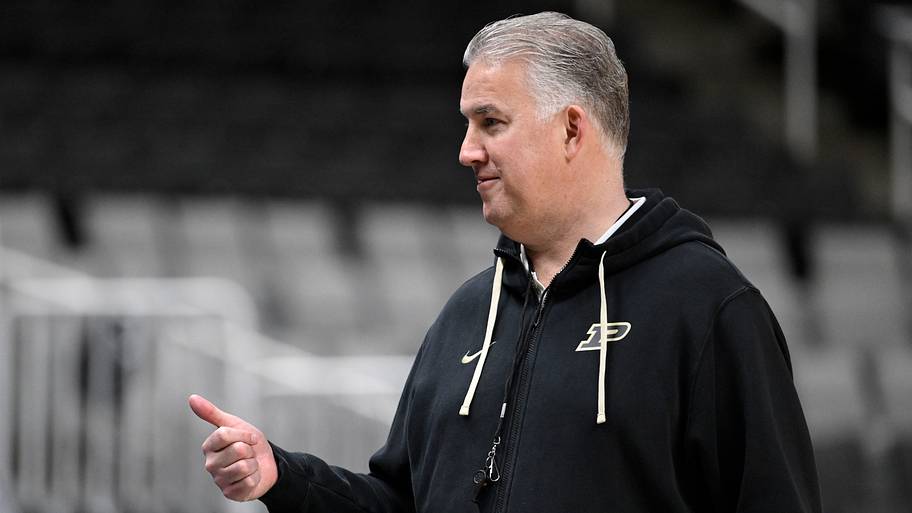 Fort Wayne Coach Jon Coffman Credits Matt Painter For Taking Boilers on the Road