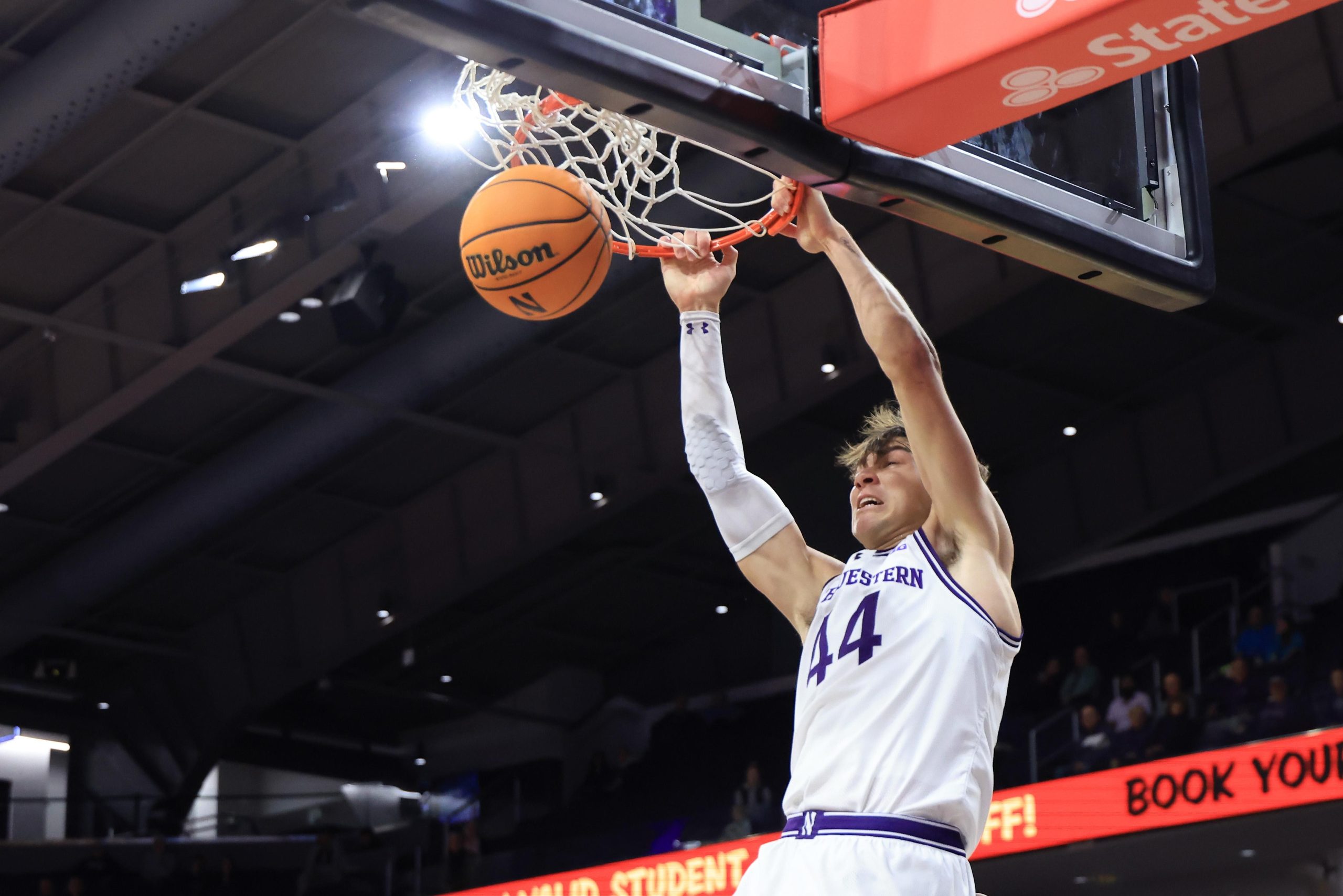 Gamethread/How to watch Northwestern vs. Iowa State: TV, radio, streaming, betting line, injury report