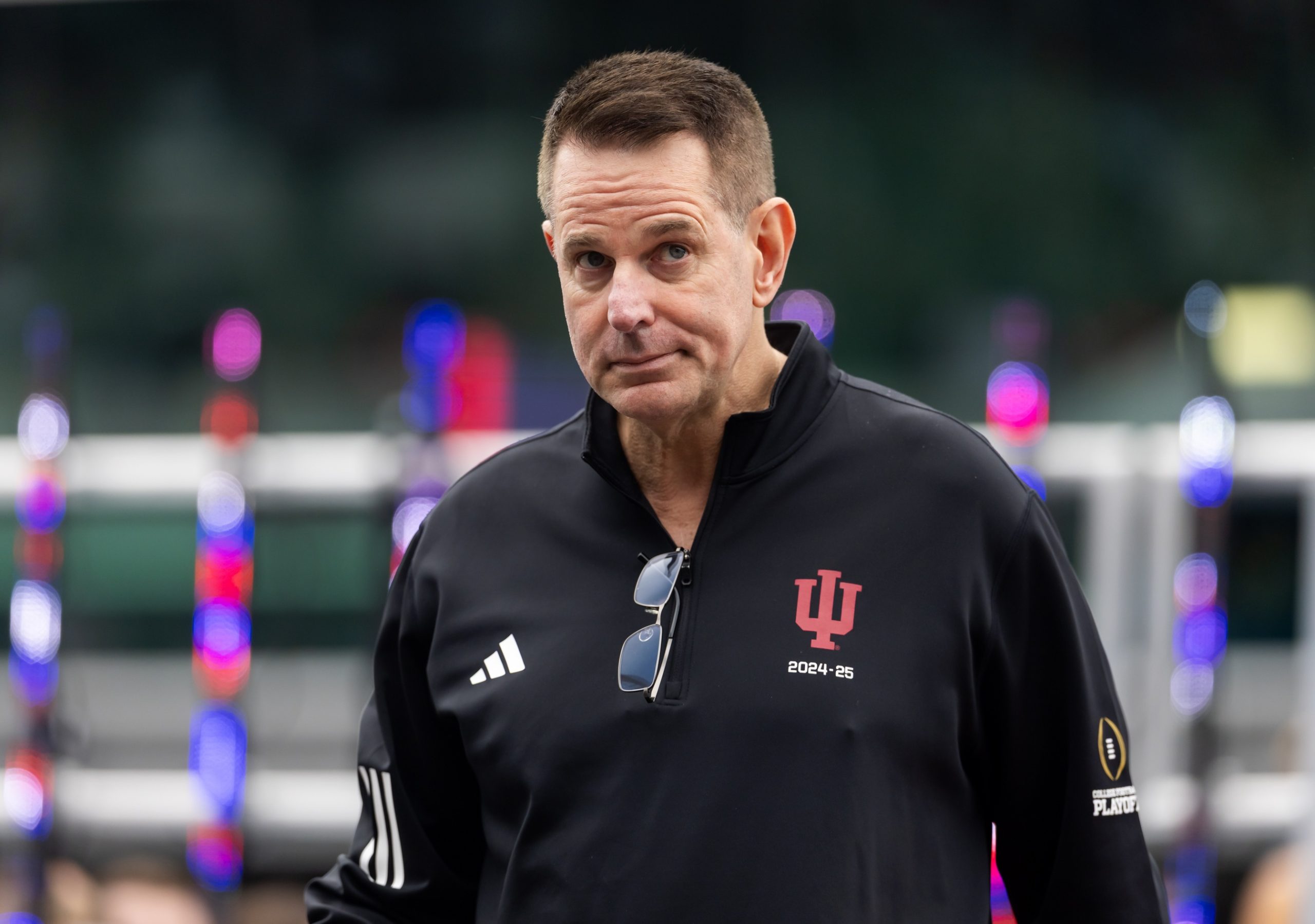 “Gonna Cancel the Second Half and Schedule Eastern Kentucky”: Analyst Trolls Curt Cignetti’s Scheduling Amid Slow Start vs Nebraska