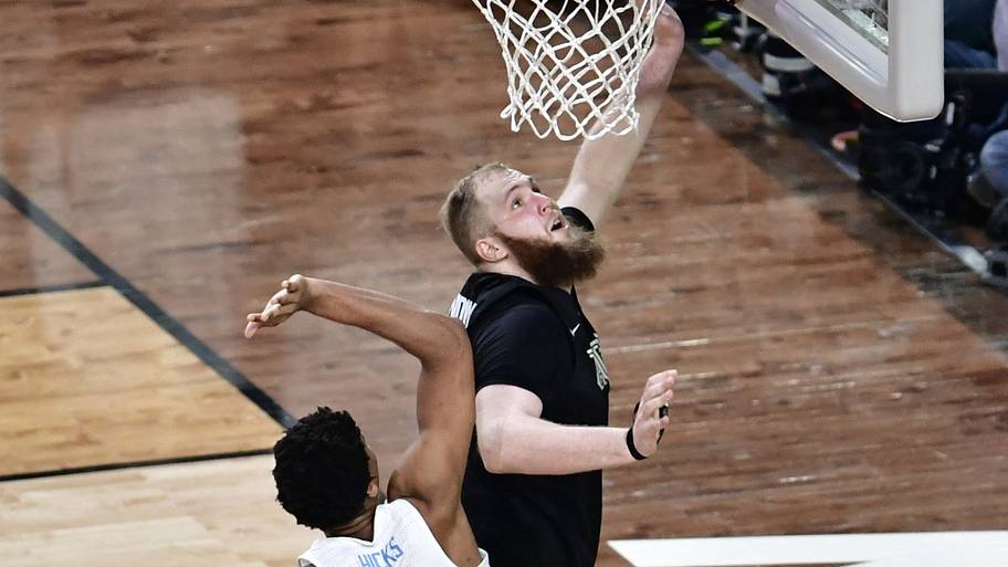 Gonzaga basketball great Kevin Pangos set for new chapter under Tommy Lloyd at Arizona