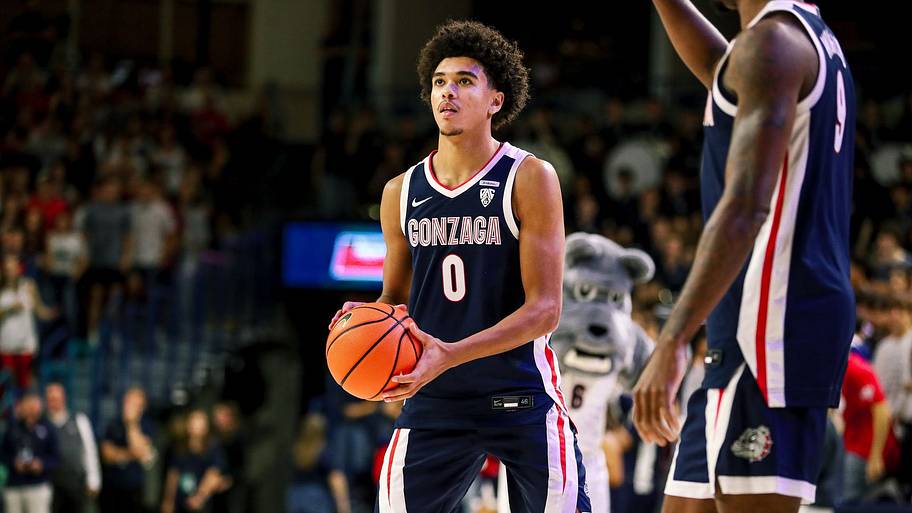 Gonzaga Kraziness report card: Davis Fogle, Isiah Harwell earn top marks