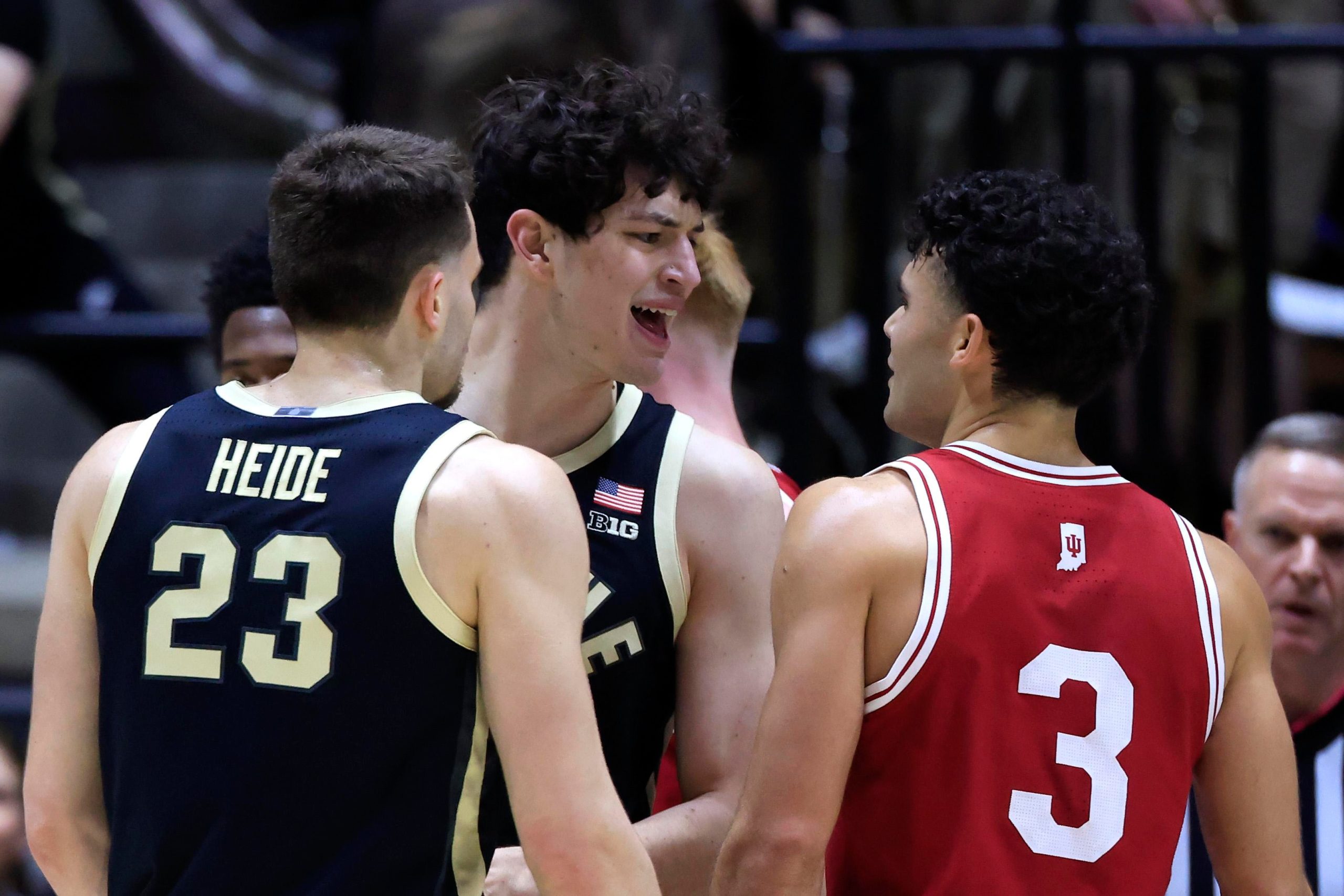 Hammer and Rails Readers Reacts Survey: Men’s Basketball Young Player Impact