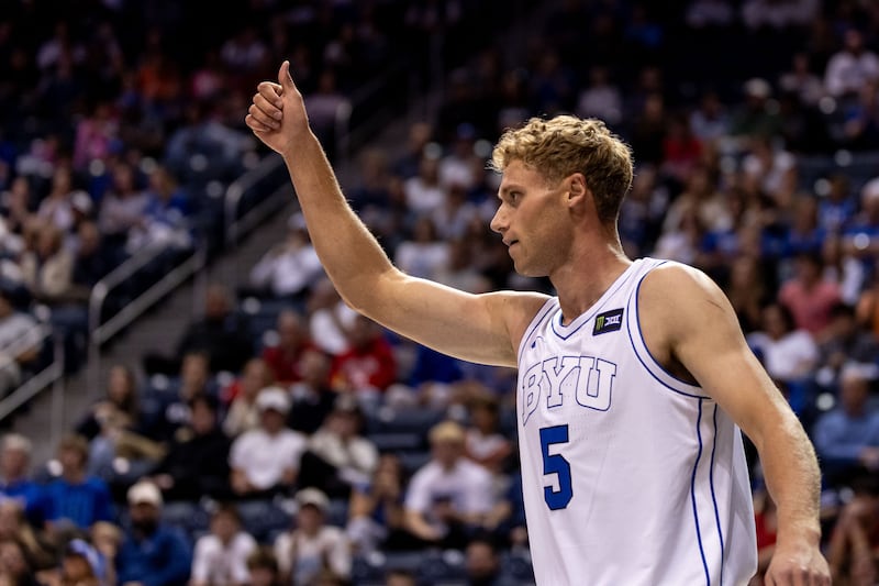 He was once viewed as BYU’s future — 5 years later, that moment has finally arrived