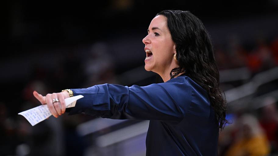 Heartbreak hits Illinois basketball with Lana Brenjo injury news