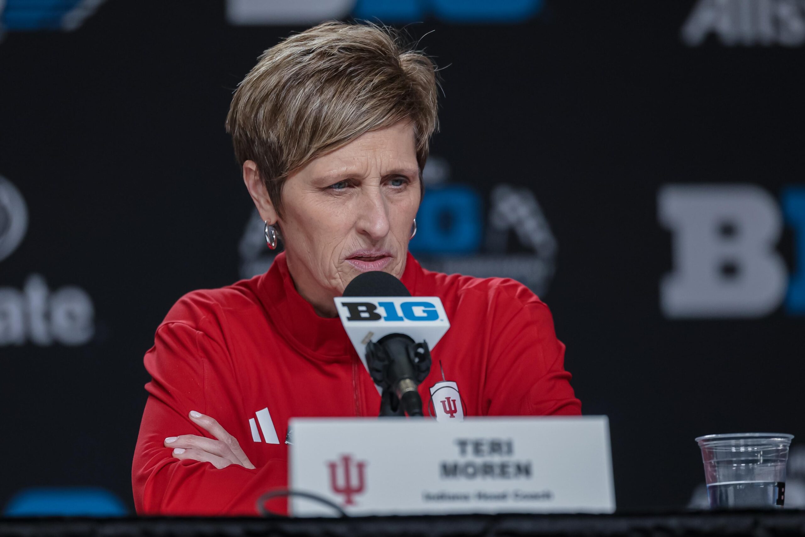 Hoosiers Daily News: Big Ten Media Days for men’s, women’s basketball underway