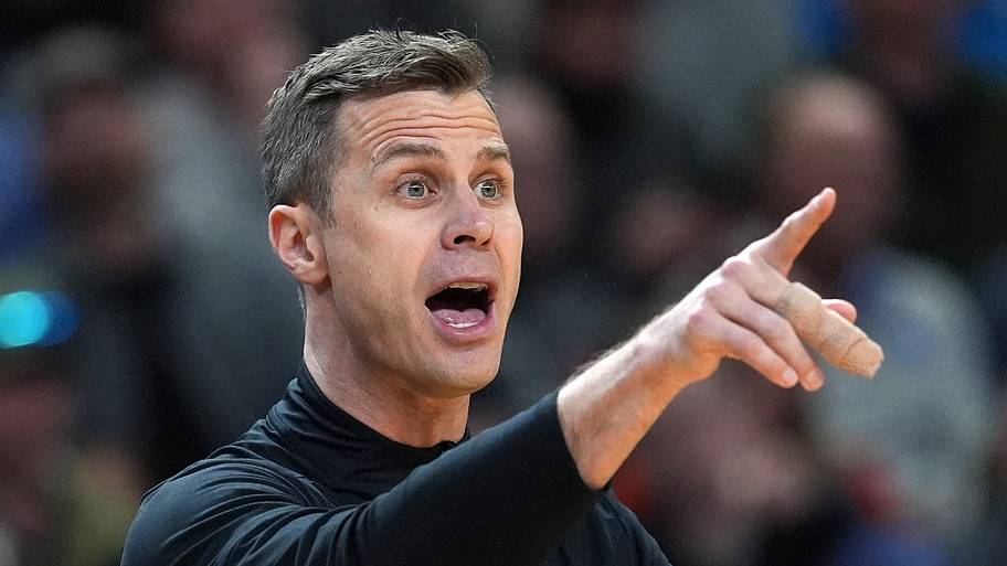 How Boumtje Boumtje's Confidence Will Fuel Duke Basketball Rookie Year