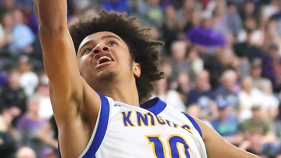 How Competition Heating Up for UCLA 5-Star Target