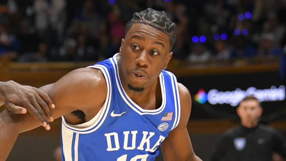 How Every Spot Still 'Up for Grabs' for Duke Basketball