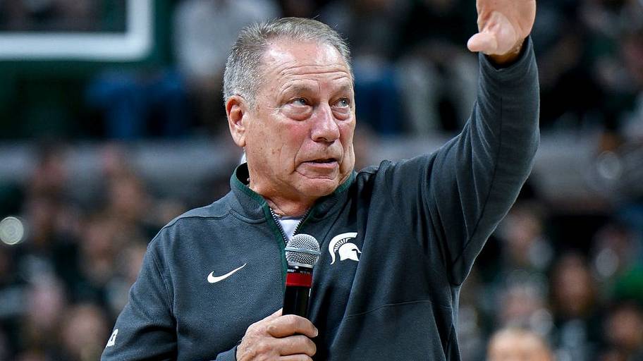 How Izzo, MSU Remaining Dominant in Ever-Changing Landscape