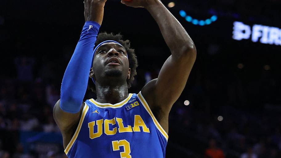 How Jaylen Petty Changes UCLA's Offense (and Who Benefits Most)
