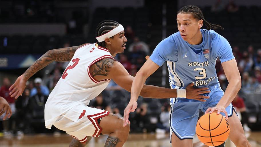 How Neoklis Avdalas Changes UNC's Offense (and Who Benefits Most)