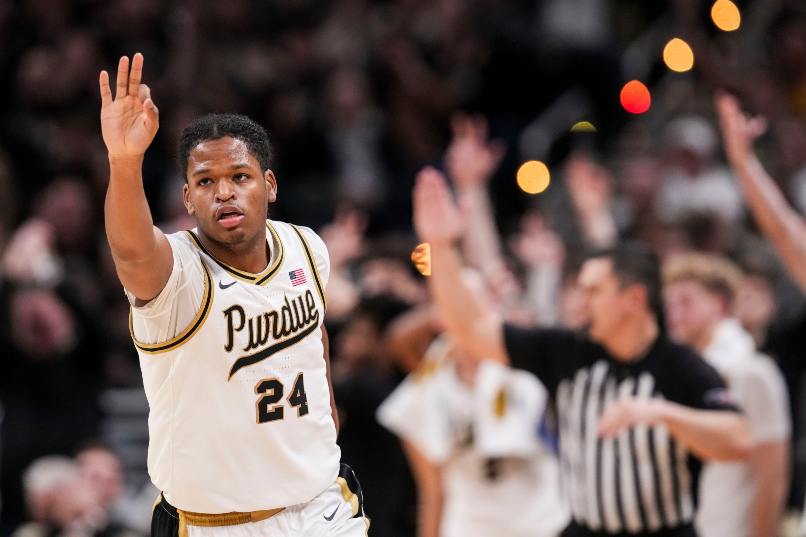 How 'The Purdue Way' reportedly defies college basketball roster spending