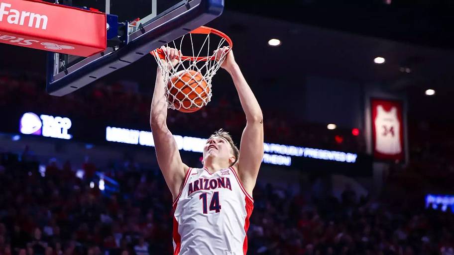 How to watch Arizona vs. Eastern Washington basketball exhibition: TV channel, live stream, time