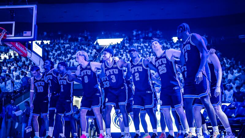 How to watch BYU’s preseason exhibition against Nebraska