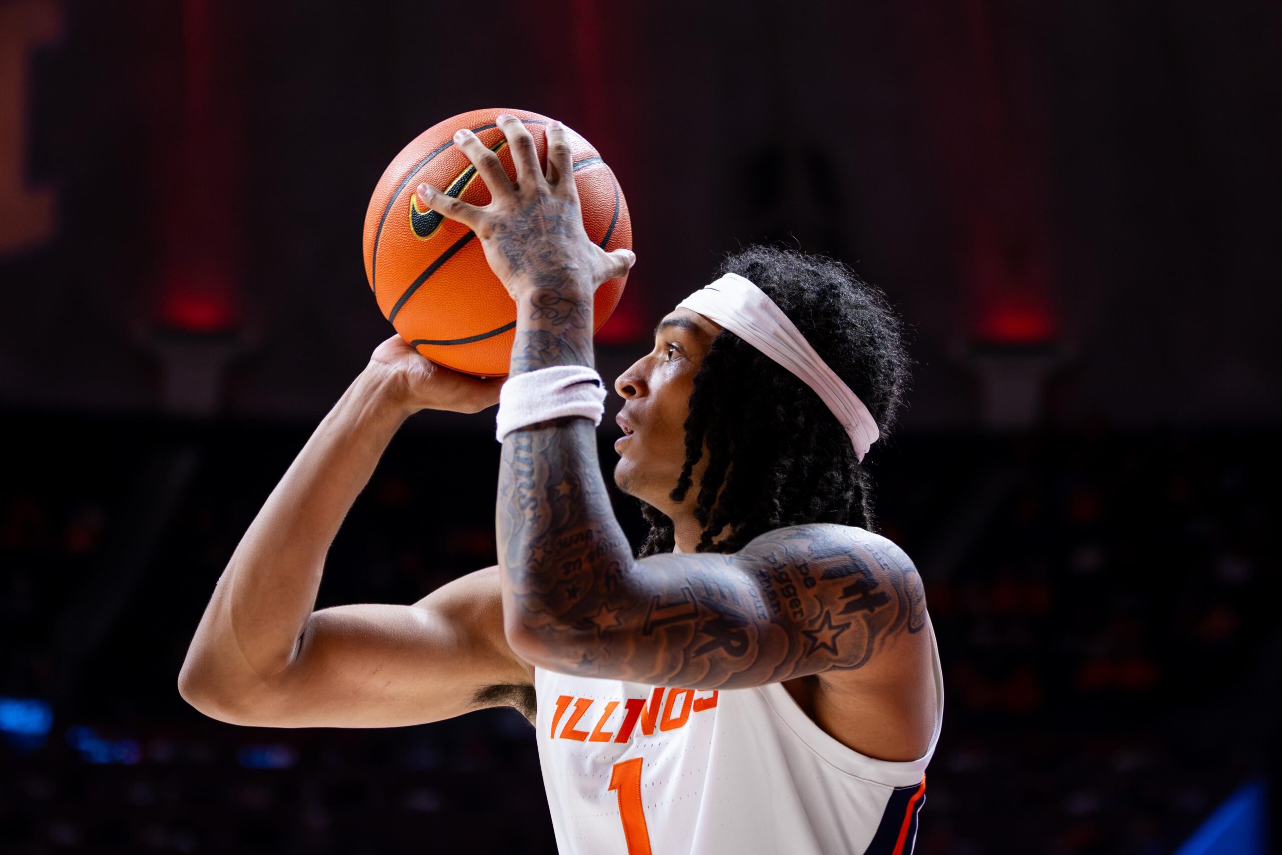 How to Watch Illinois vs. FDU Season Opener: Game Time, TV Channel, Online Streaming and Odds
