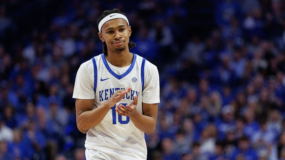 How to watch Kentucky's exhibition matchup with UCF