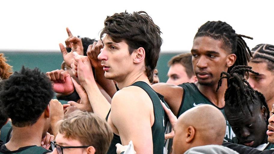 How To Watch MSU Basketball's Exhibition vs. Incarnate Word