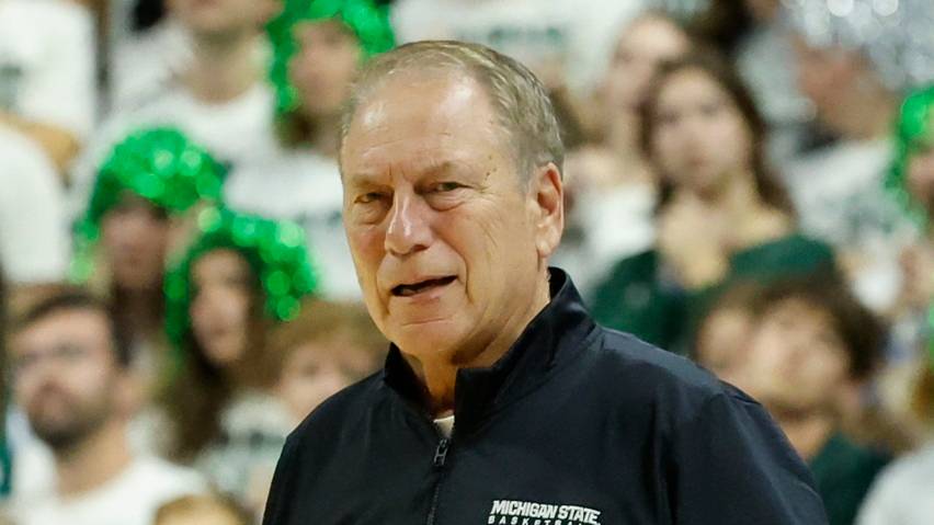 How To Watch MSU's Exhibition Game at Marquette for Free