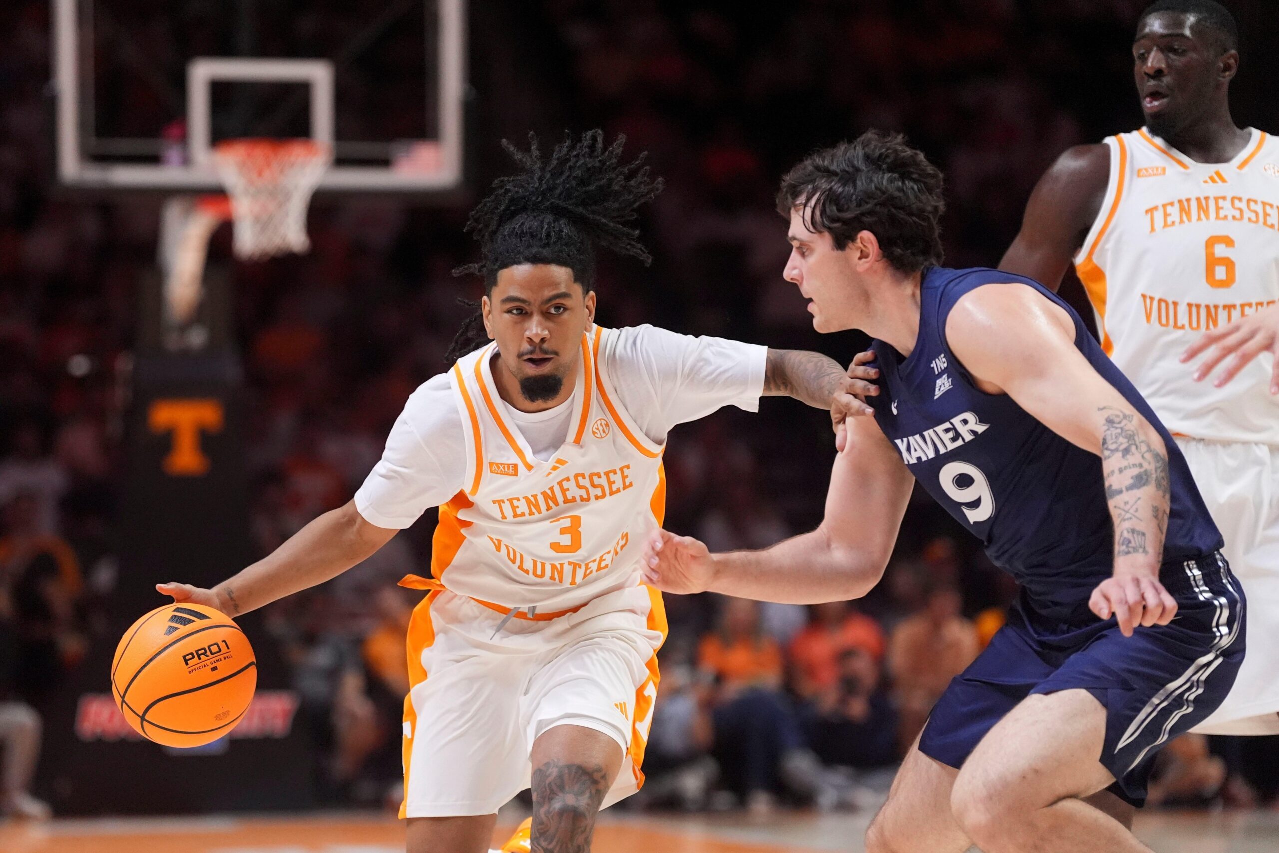 How to watch: Tennessee at Duke in the second preseason scrimmage