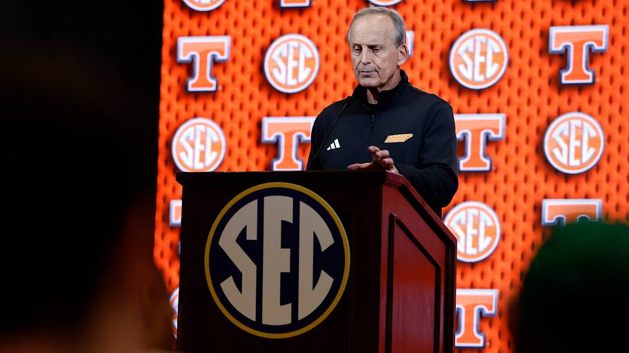 How to Watch: Tennessee Basketball's Exhibition vs. Duke