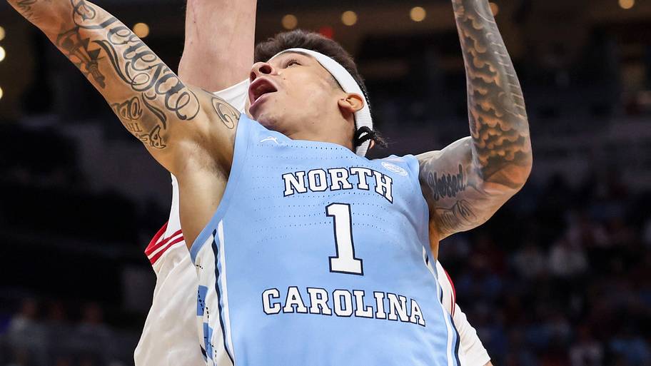 How To Watch UNC Basketball's Final Exhibition Game Against Charlotte