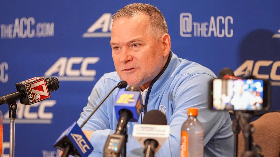 How To Watch UNC's Second Exhibition Game Against Indiana