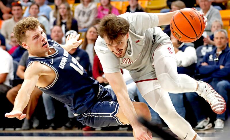 ‘I like where we’re at’: What we learned about the Aggies through the exhibition season