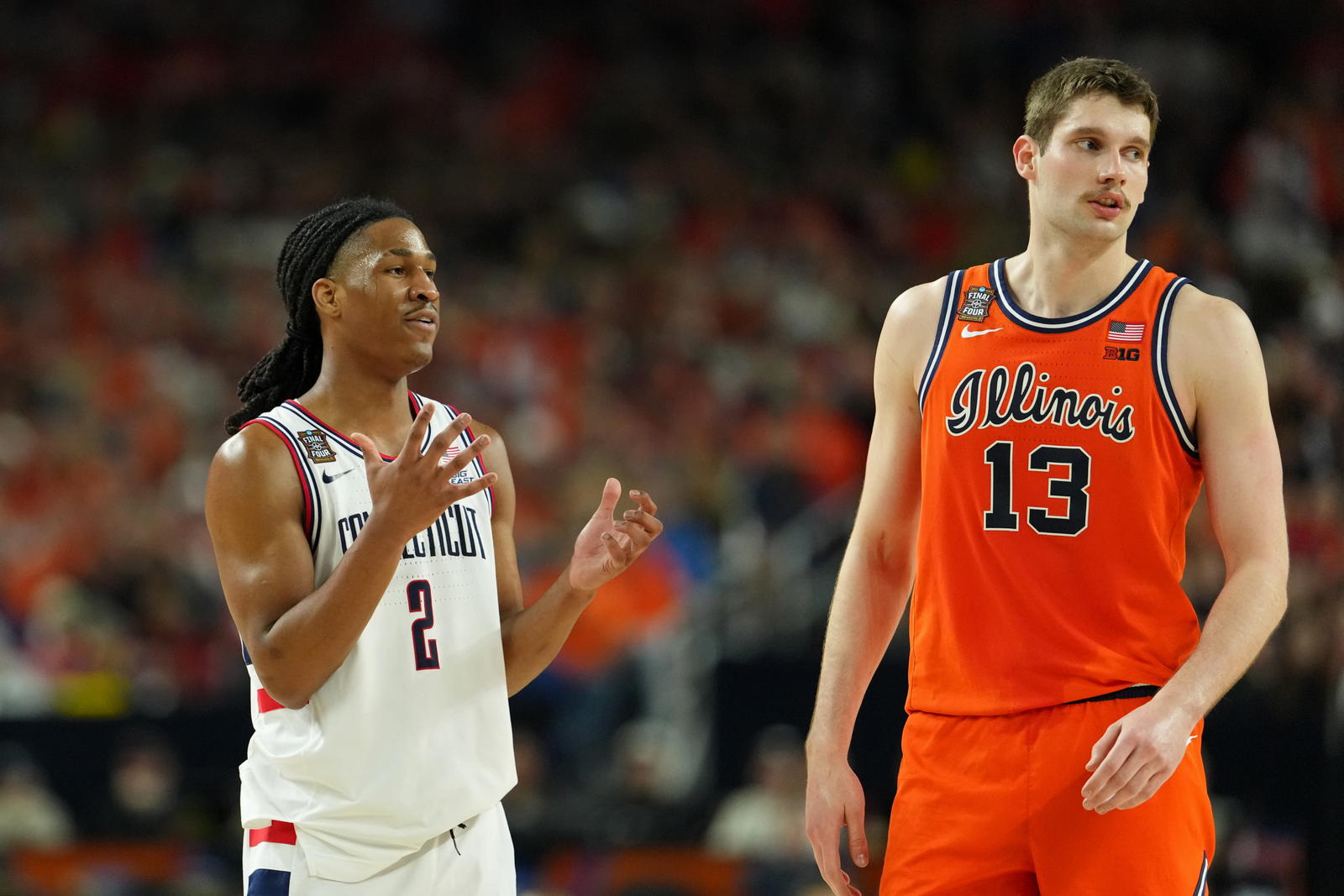 Illinois Basketball Expected to Cruise in Season Opener