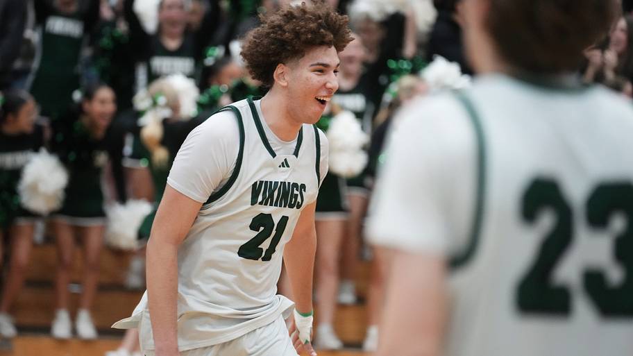 Illinois basketball has the NBA chops to beat Indiana, Arizona in Darius Wabbington recruitment