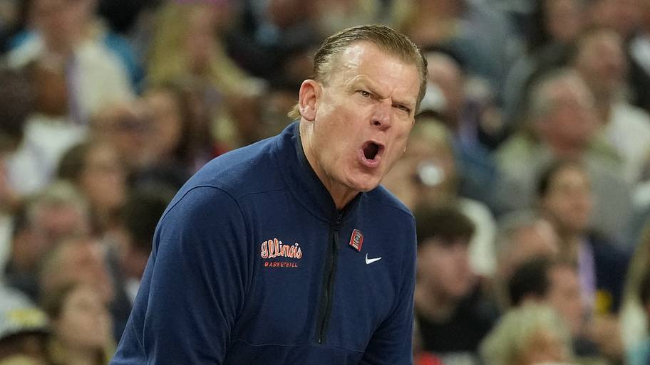 Illinois Basketball Struggles on Defense in Cincinnati Win - And Why We Aren't Worried