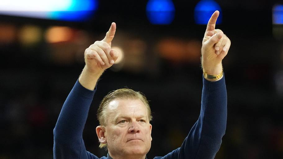 Illinois or Michigan State: Who Stands Atop the Big Ten Entering 2026-27?