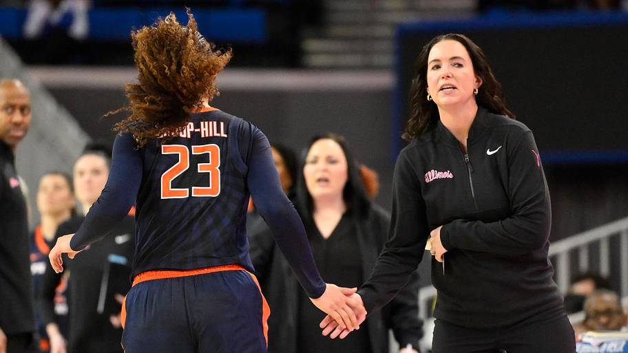 Illinois Women's Basketball Ranked to Open the Season - Are They Deserving?