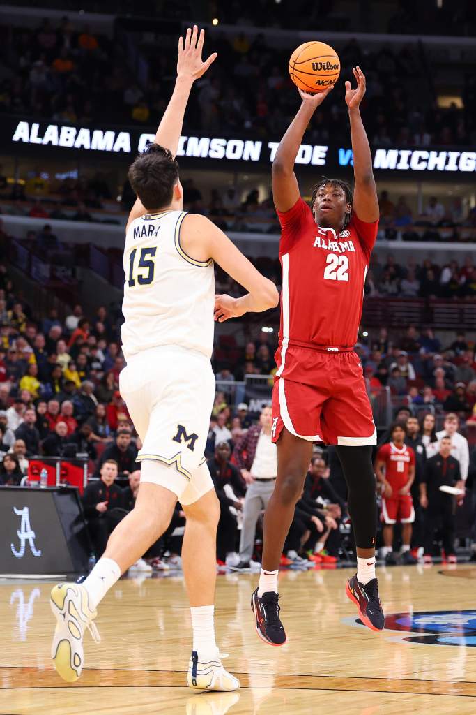 Indiana Basketball Could Dominate Opponents With Its Rebounding