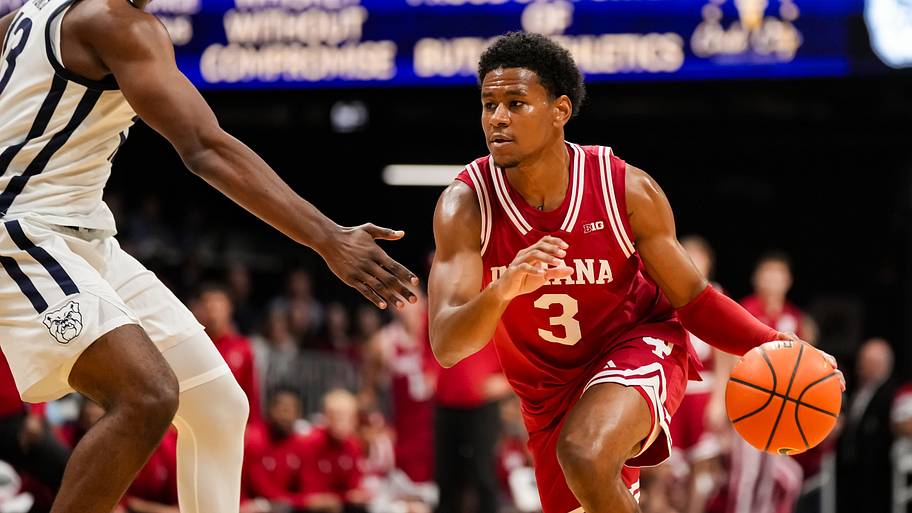 Indiana Basketball's Starting Lineup Revealed in Butler Win: Is It the Right Five?